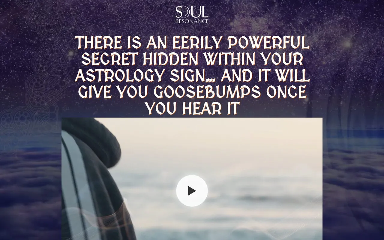 Soul Resonance
