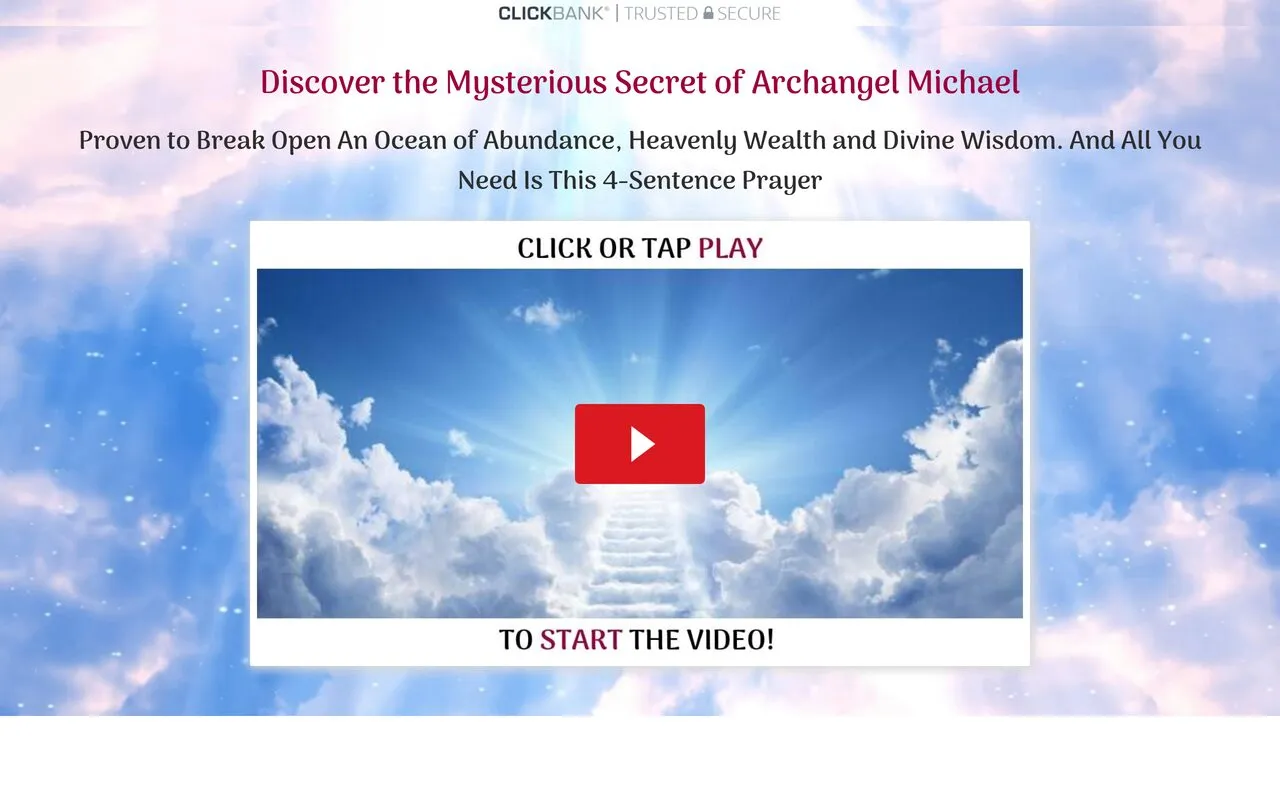 7 Day Prayer Miracle