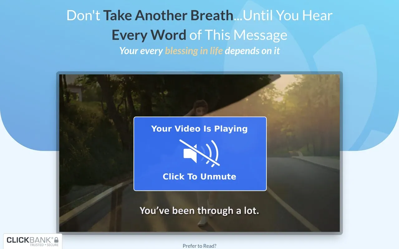 Abundance Airway